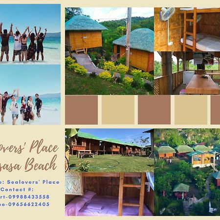 Sealovers' Place Masasa Beach Батангас Экстерьер фото