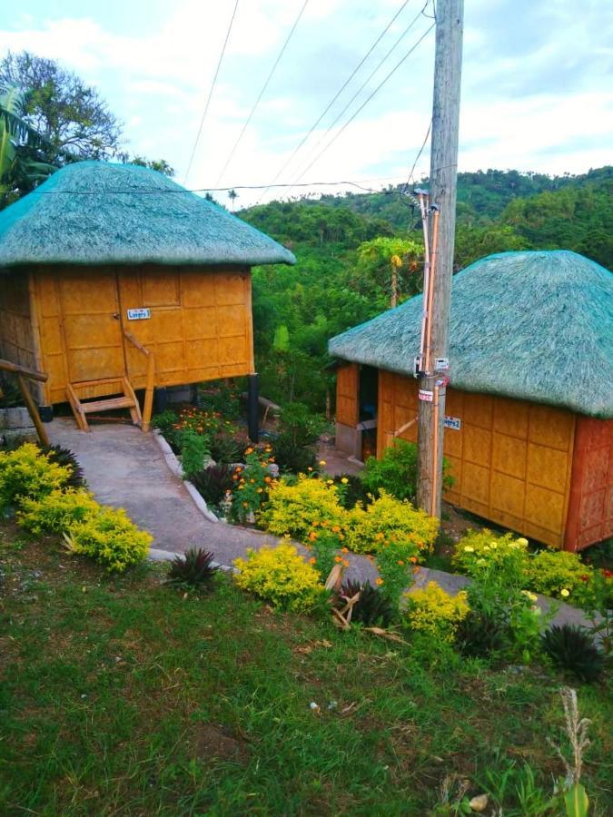 Sealovers' Place Masasa Beach Батангас Экстерьер фото