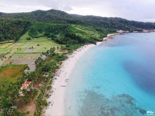 Sealovers' Place Masasa Beach Батангас Экстерьер фото